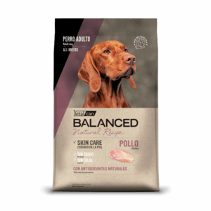 VITAL CAN | BALANCED NATURAL RECIPE PERRO ADULTO POLLO
