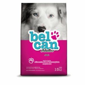 VITAL CAN | BELCAN ADULTOS