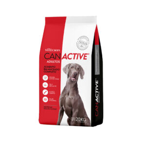 VITAL CROPS | CANACTIVE ADULTOS
