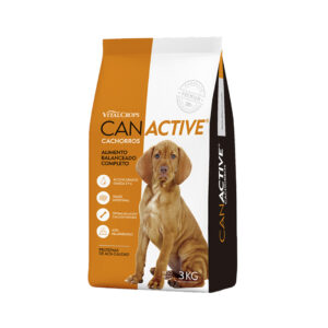 VITAL CROPS | CANACTIVE CACHORROS