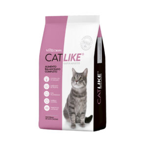 VITAL CROPS | CATLIKE ADULTOS