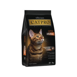 VITAL CROPS | CATPRO ADULTOS