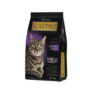 VITAL CROPS | CATPRO ADULTOS CASTRADOS / INDOOR