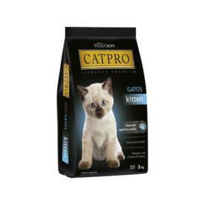 VITAL CROPS | CATPRO KITTEN