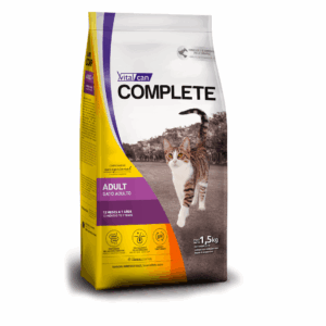 VITAL BALANCED | COMPLETE GATO ADULTO