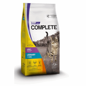 VITAL BALANCED | COMPLETE GATO ADULTO URINARY CARE