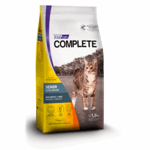 VITAL BALANCED | COMPLETE GATO SENIOR