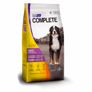 VITAL CAN | COMPLETE PERRO ADULTO RAZA MEDIANA Y GRANDE