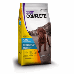 VITAL CAN | COMPLETE PERRO CACHORRO RAZA MEDIANA Y GRANDE