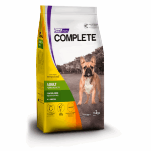 VITAL CAN | COMPLETE PERRO CONTROL PESO