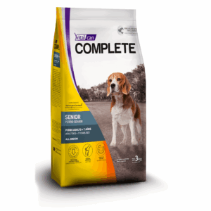 VITAL CAN | COMPLETE PERRO SENIOR ALL BREEDS