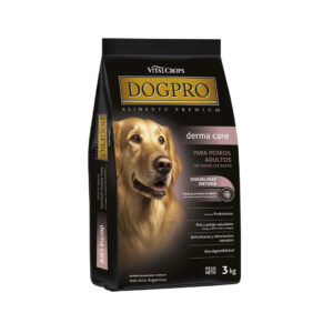 VITAL CROPS | DOGPRO ADULTO DERMA CARE