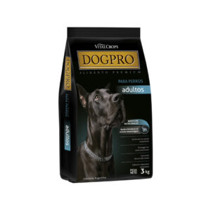 VITAL CROPS | DOGPRO ADULTOS