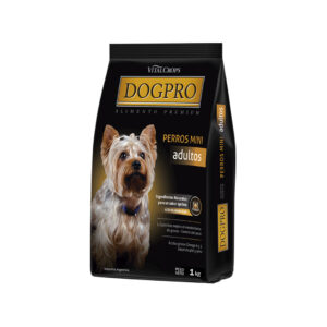 VITAL CROPS | DOGPRO MINI ADULTOS