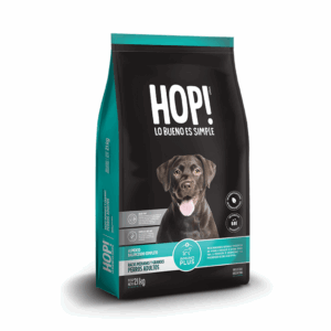 VITAL CAN | HOP! PERRO ADULTO RAZA MEDIANA Y GRANDE