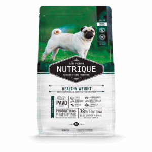 VITAL CAN | NUTRIQUE HEALTHY WEIGHT DOG