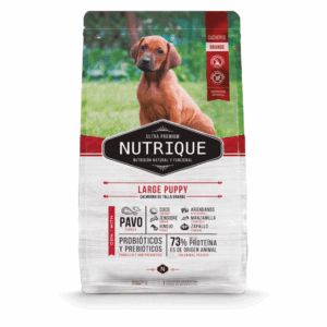 VITAL CAN | NUTRIQUE LARGE PUPPY