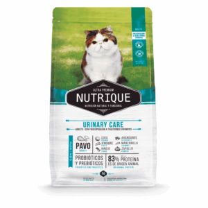 VITAL BALANCED | NUTRIQUE URINARY CARE CAT