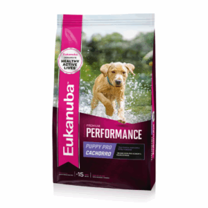 EUKANUBA | PREMIUM PERFORMANCE PUPPY