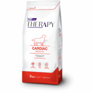 VITAL CAN | THERAPY CANINE CARDIAC HEALTH