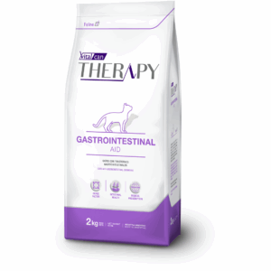 VITAL BALANCED | THERAPY FELINE GASTROINTESTINAL