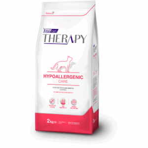 VITAL BALANCED | THERAPY FELINE HYPOALLERGENIC