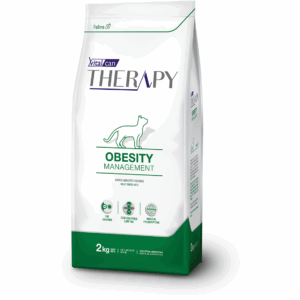 VITAL BALANCED | THERAPY FELINE OBESITY
