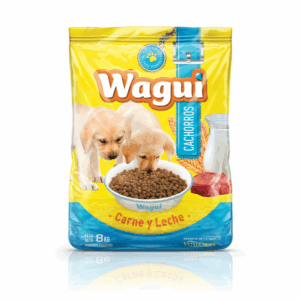 VITAL CROPS | WAGUI CACHORROS