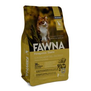 FAWNA | GATO URINARY