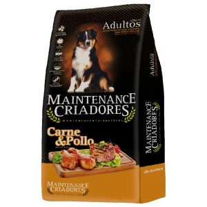 MAINTENANCE CRIADORES | PERROS ADULTOS