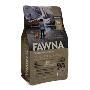 FAWNA  |  CACHORRO RAZA MEDIANA / GRANDE