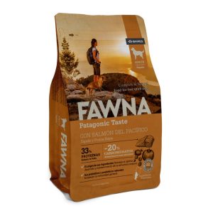 FAWNA | ADULTO RAZA PEQUEÑA
