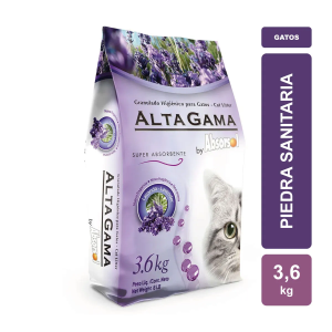 ABSORSOL | ALTAGAMA LAVANDA