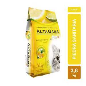 ABSORSOL | ALTAGAMA LIMON