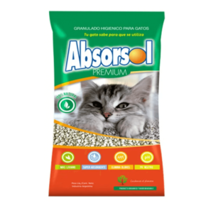 ABSORSOL | PREMIUM NEUTRA