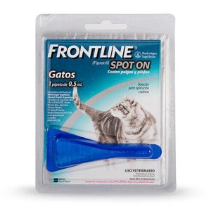FRONTLINE SPOT ON GATOS