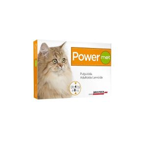 POWER GATO DE 4 A 8KG