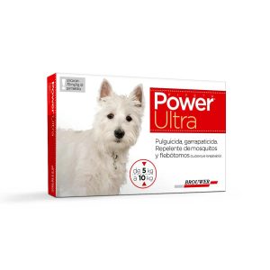 POWER PERRO DE 4 A 10KG