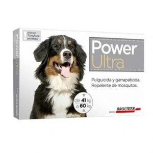 POWER PERRO DE 40 A 60KG