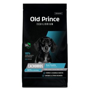 OLD PRINCE | EQUILIBRUM PUPPIES SMALL