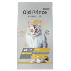 OLD PRINCE | EQUILIBRUM URINARY