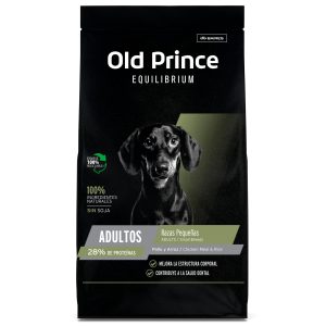 OLD PRINCE | EQUILIBRUM ADULTO SMALL