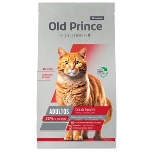 OLD PRINCE | EQUILIBRUM ADULTO