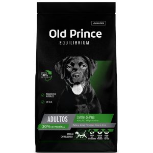 OLD PRINCE | EQUILIBRUM WEIGHT CONTROL