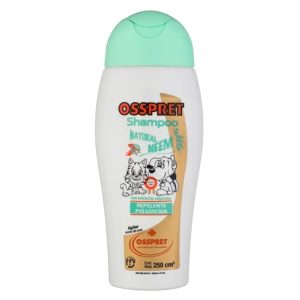 OSSPRET | SHAMPOO NATURAL NEEM