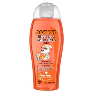 OSSPRET | SHAMPOO AQUA ECTO