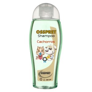 OSSPRET | SHAMPOO CACHORROS