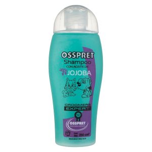 OSSPRET | SHAMPOO CON JOJOBA