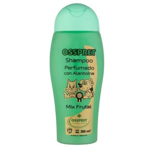 OSSPRET | SHAMPOO PERF MIX FRUTAL