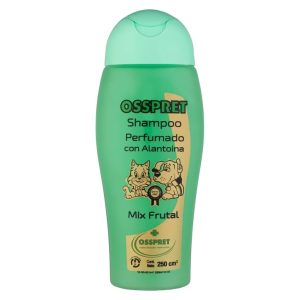 OSSPRET | SHAMPOO PERF MIX FRUTAL